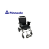 Pinnacle Flexiglide Electric Wheelchair