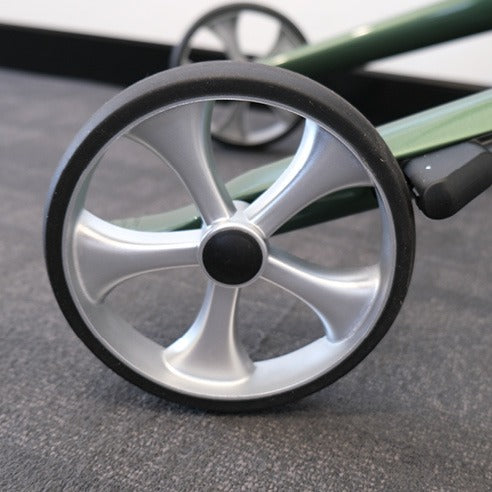 Mio - Carbon Regular Rollator