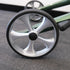 Mio - Carbon Regular Rollator