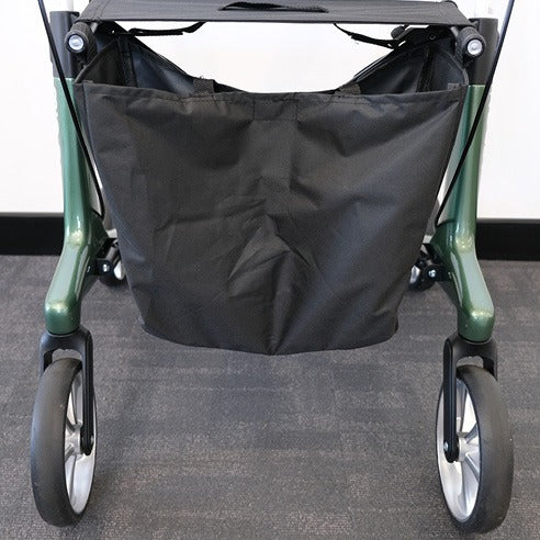 Mio - Carbon Regular Rollator