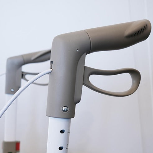 Mio - Carbon X Rollator