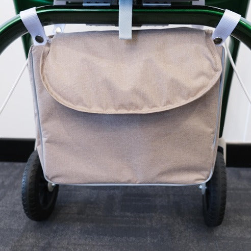 Mio - Carbon X Rollator