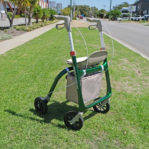 Mio - Carbon X Rollator