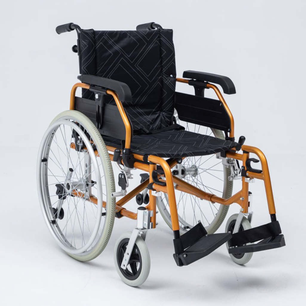 Mio - Liberty Wheelchair