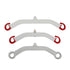 Molift 2-point sling bars