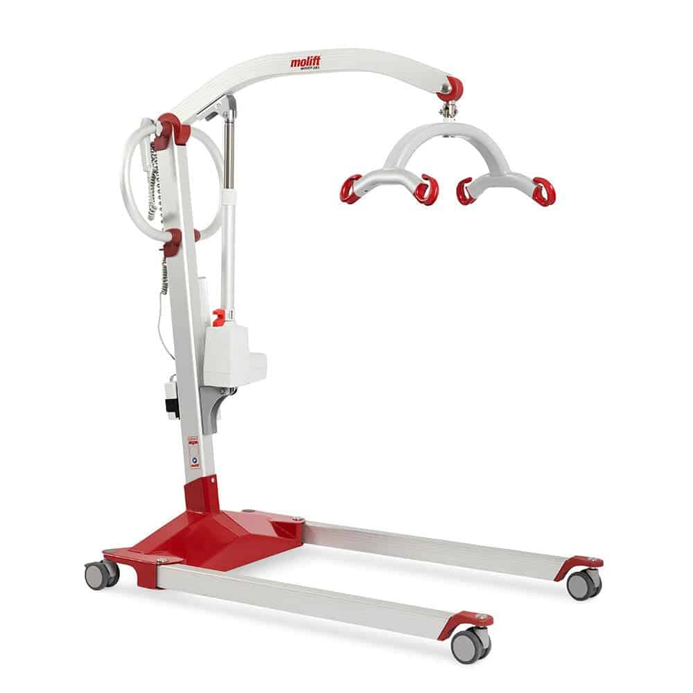 Molift Mover 180 Patient Lifter
