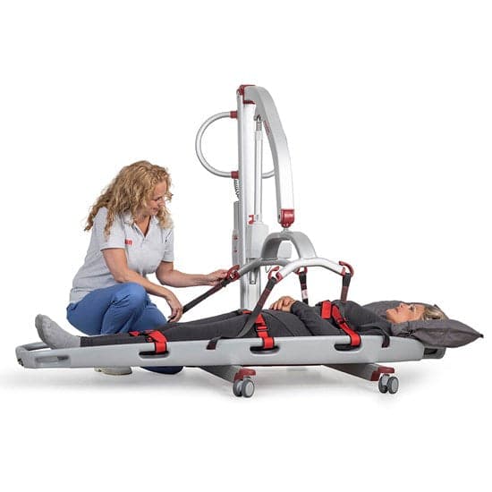 Molift Mover 205 Mobile Patient Lifter