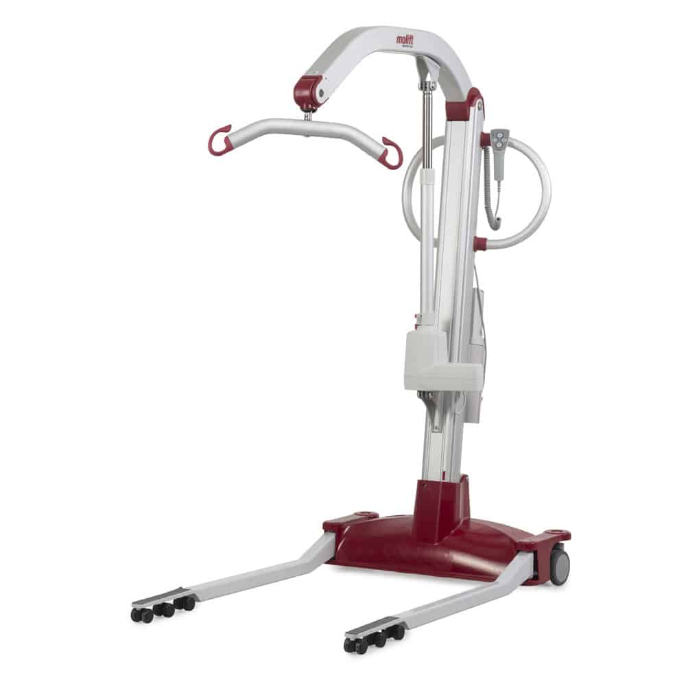 Molift Mover 205 Mobile Patient Lifter