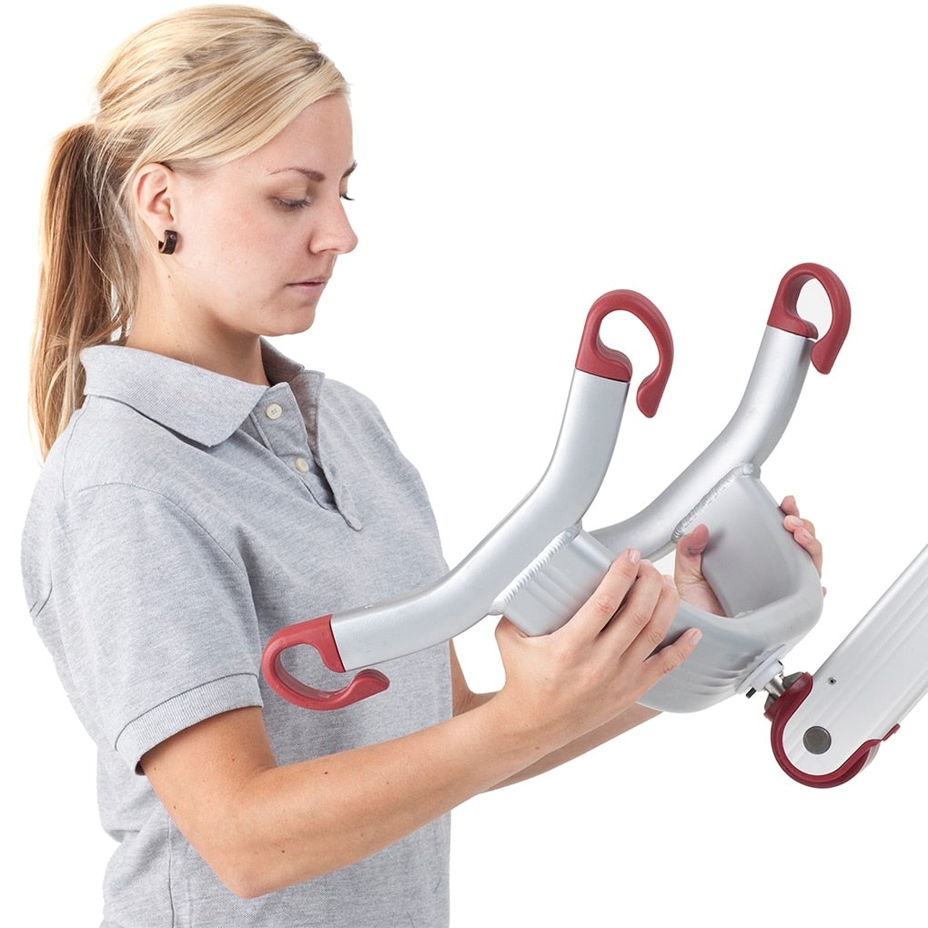 Molift Mover 300 Bariatric Patient Lifter