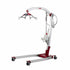 Molift MRS Wall Mounted Traverse Trolley Set RH112 Includes 2 Trolleys and 4 End Stoppers