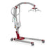 Molift MRS Wall Mounted Traverse Trolley Set RH112 Includes 2 Trolleys and 4 End Stoppers