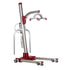 Molift Partner 255 Hoist with Ambulating Arms