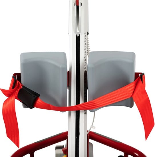 Molift Quick Raiser 1 Sit to Stand Lifter