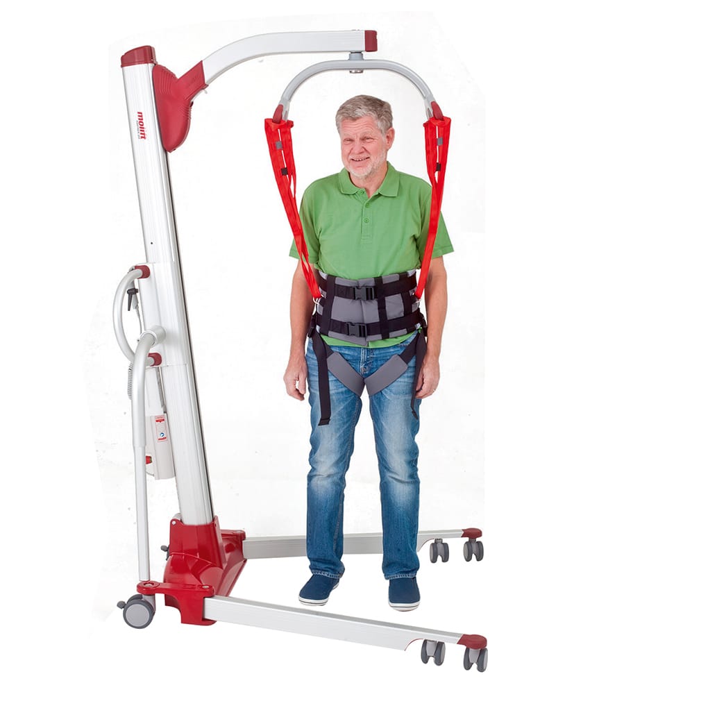 Molift RgoSling Ambulating Vest