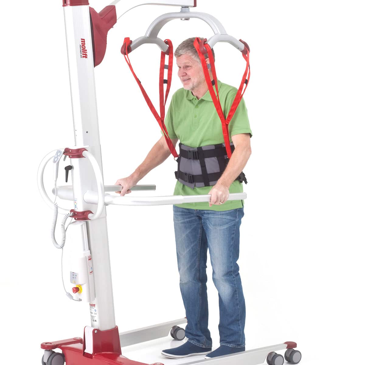 Molift RgoSling Ambulating Vest