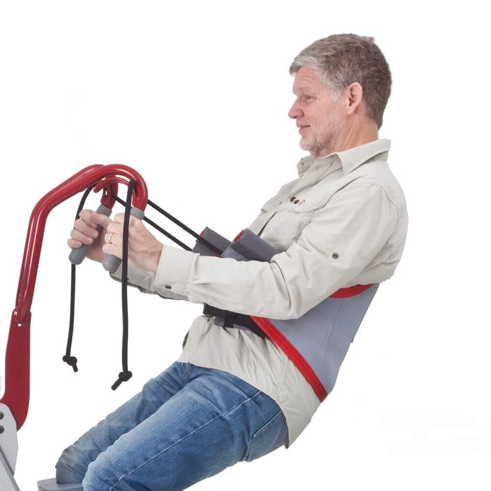 Molift RgoSling StandUp Padded Sling