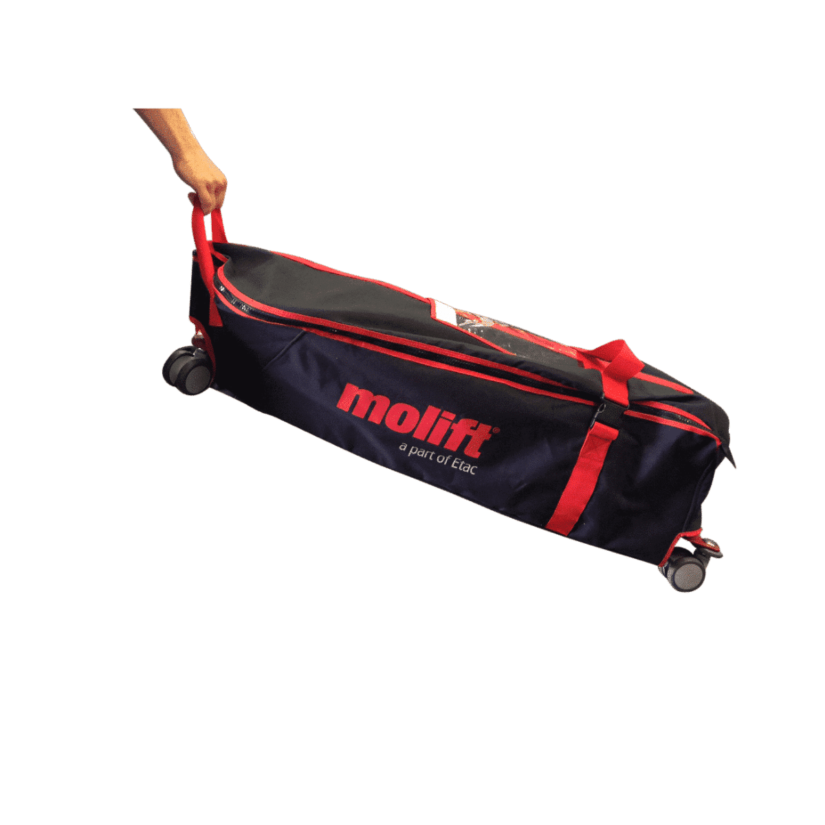 Molift Smart Soft Travel Case