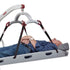 Molift Split Scoop Stretcher 300 kg
