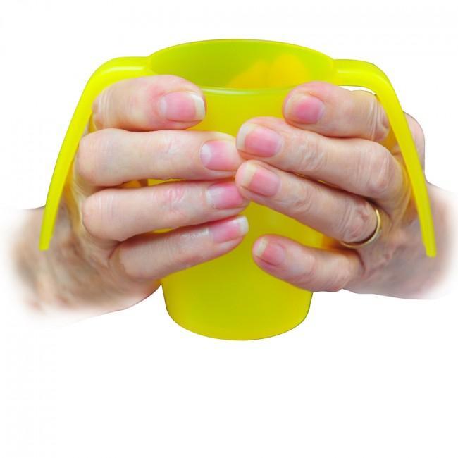 Ornamin Ergo Plus Cup