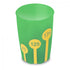 Ornamin Non Slip Cup with Measuring Icon