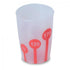 Ornamin Non Slip Cup with Measuring Icon