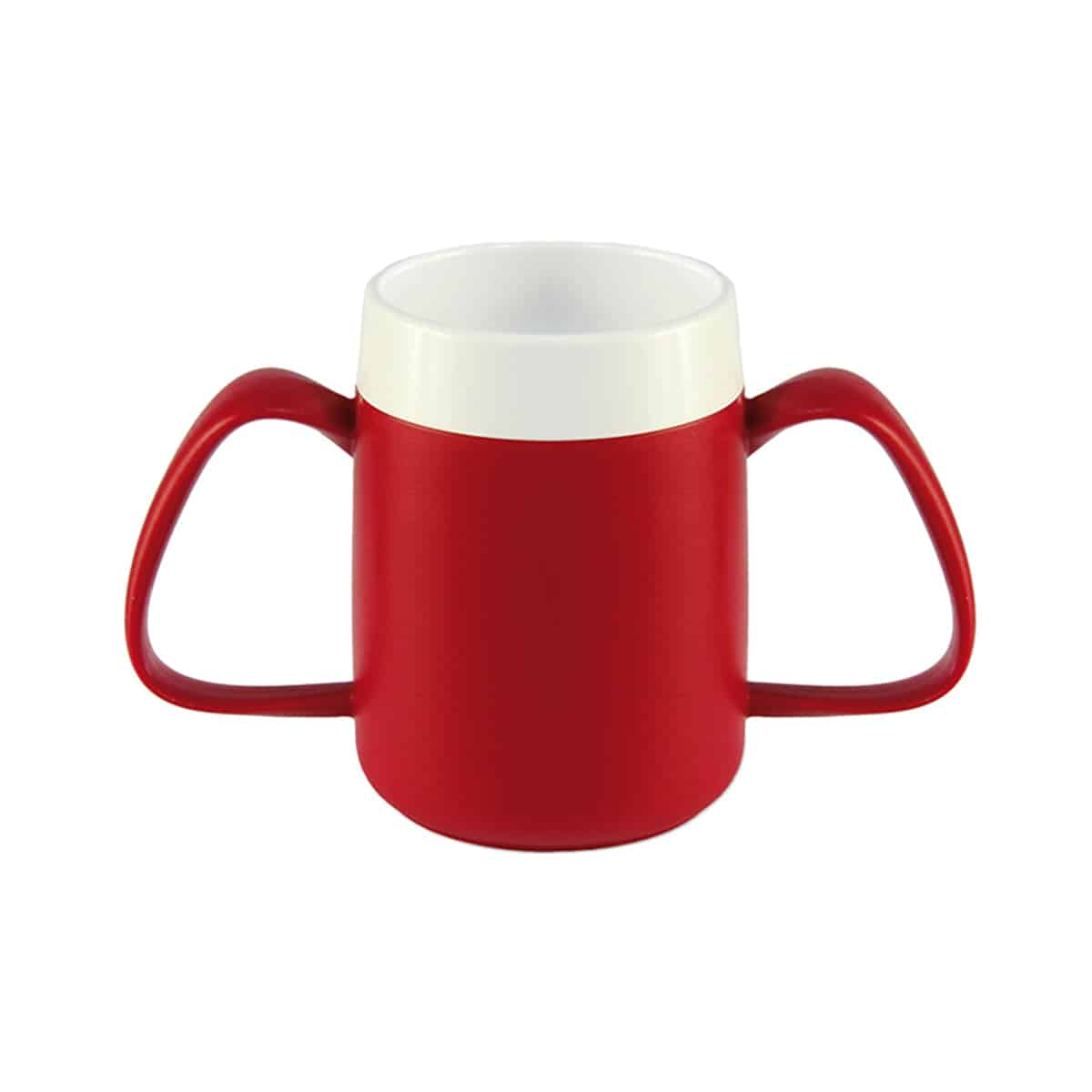 Ornamin Vital Ergo Mug with Internal Cone