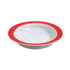 Ornamin Vital Plate with Sloped Base