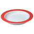 Ornamin Vital Plate with Sloped Base