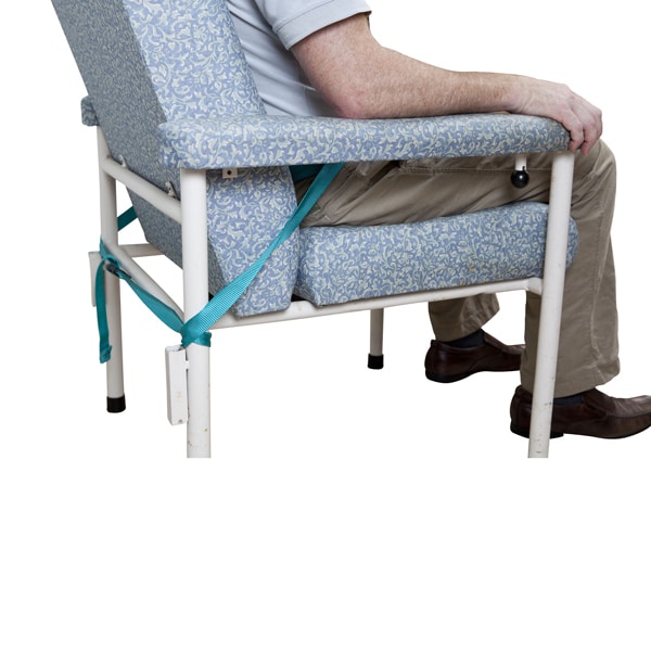 Patient Handling Chair Belt