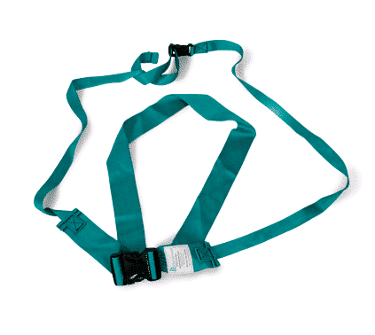 Patient Handling Chair Belt