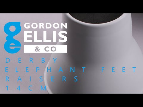 Elephant Feet