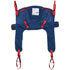 ProSling Yoke Hygiene Sling with Head Support