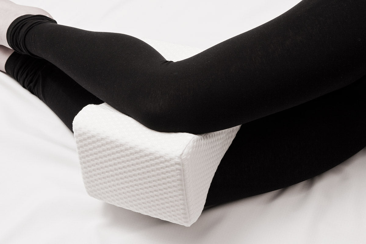 DJMed Knee & Leg Pillow
