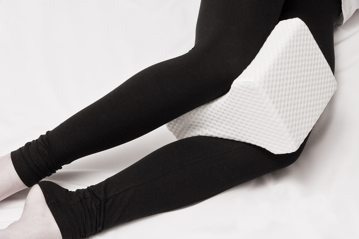 DJMed Knee & Leg Pillow
