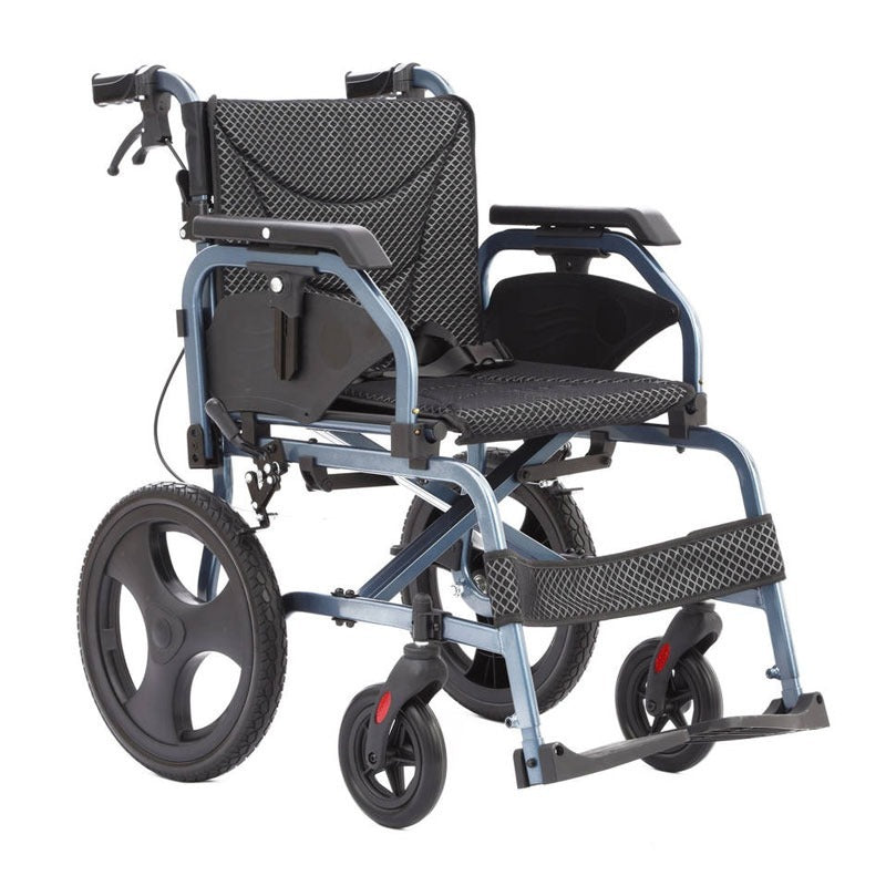 Mio - Shift wheelchair