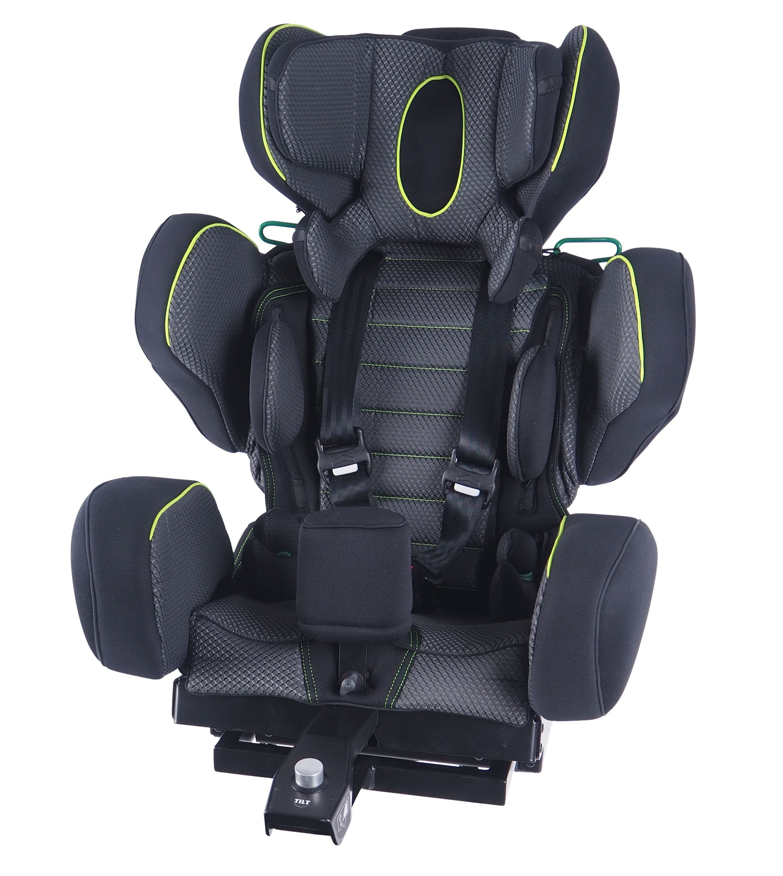 Simon Car Seat