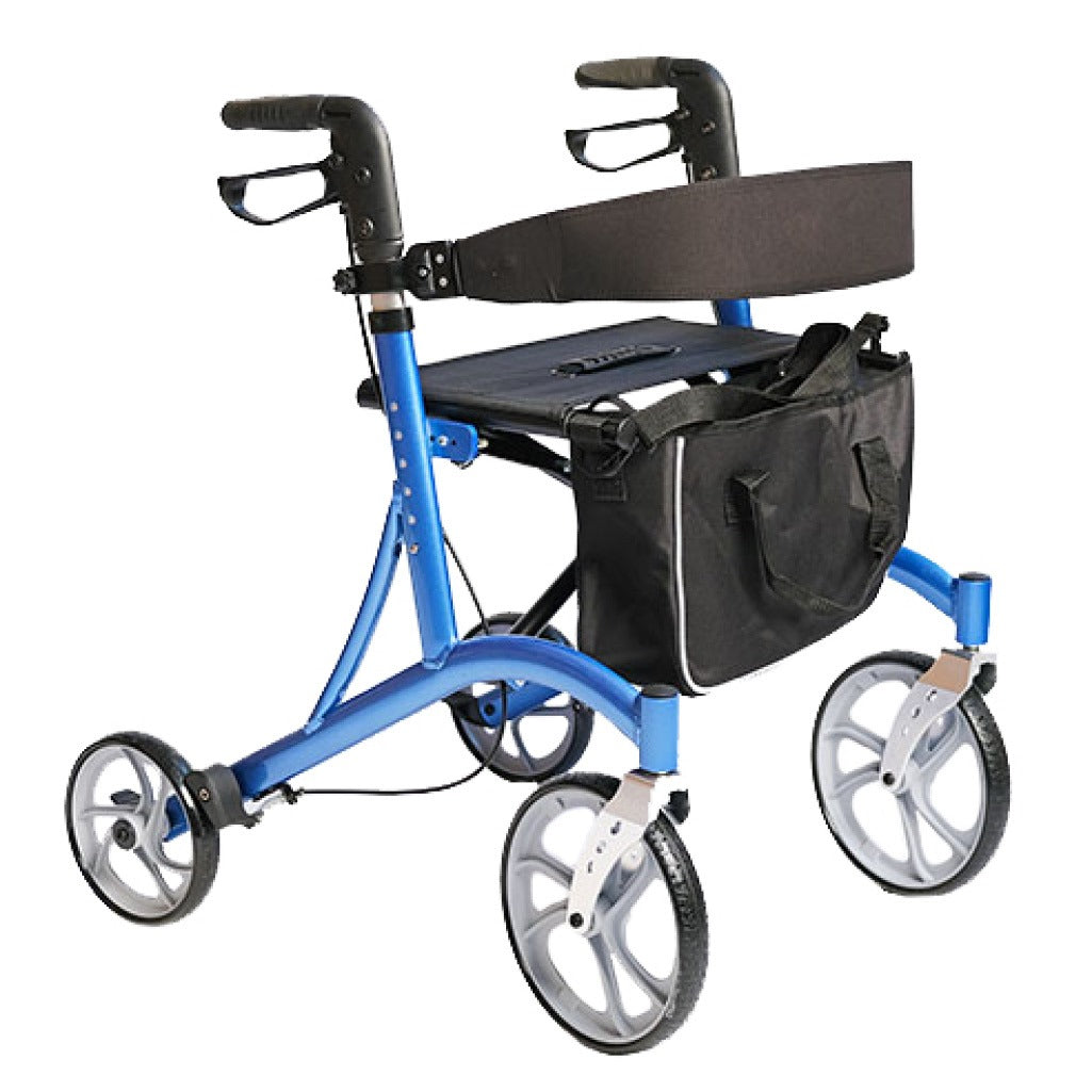 Mio - Stryder Rollator