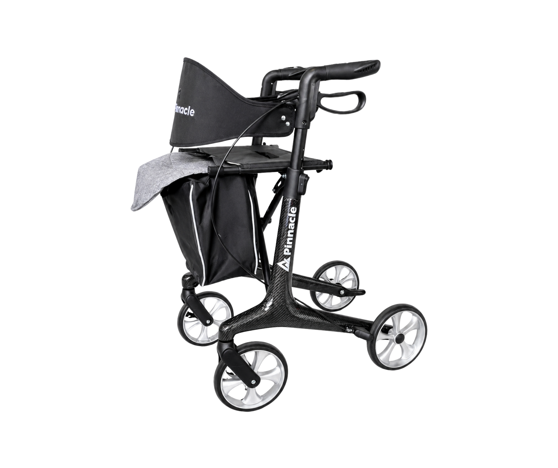 Pinnacle Ultraflex Rollator