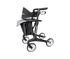Pinnacle Ultraflex Rollator