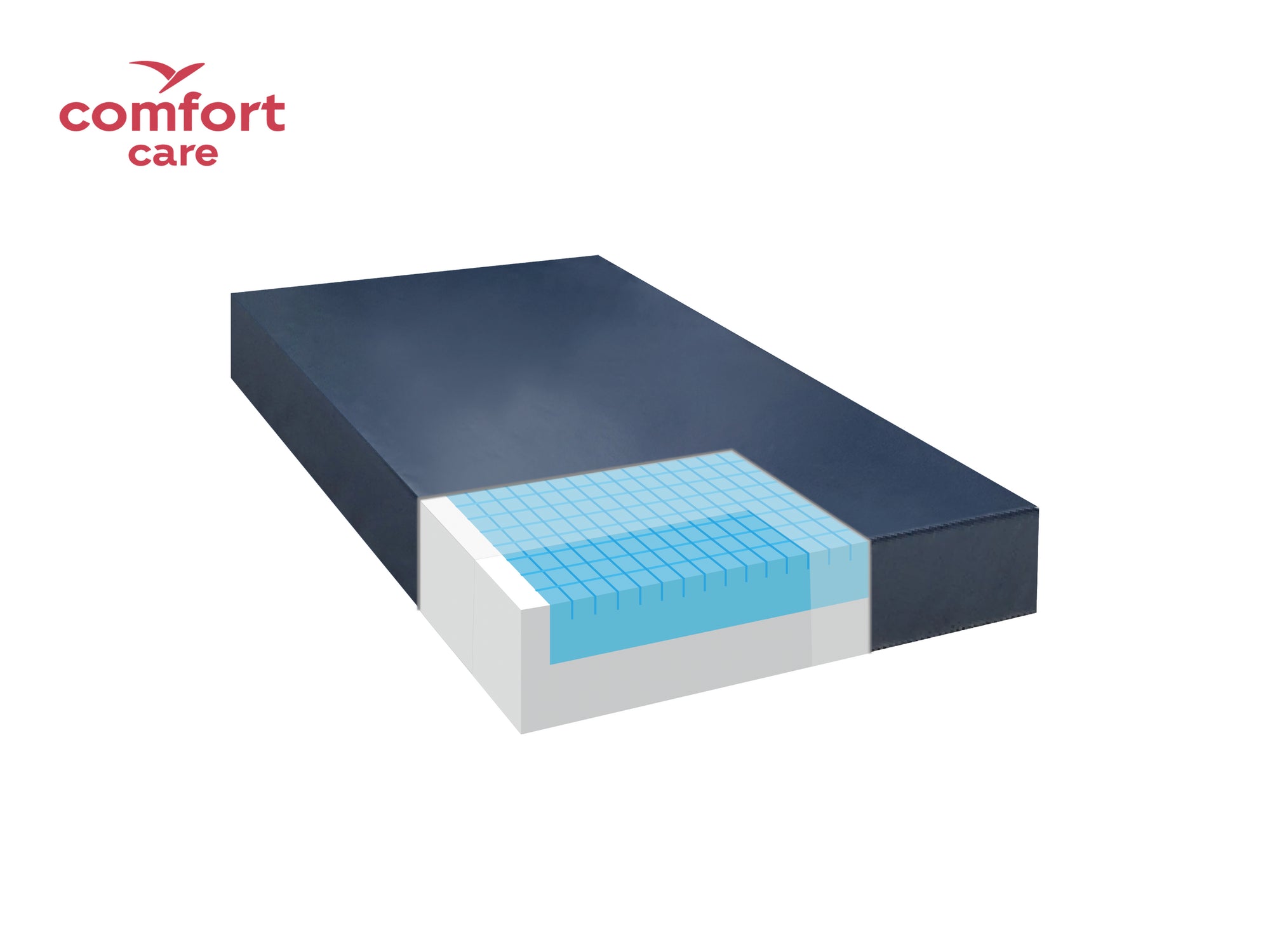 Comfort Care Daydream Mattress